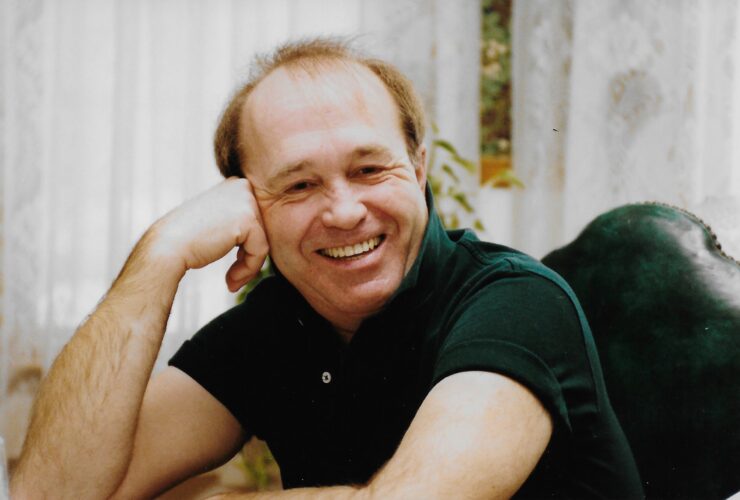 Philip Evje